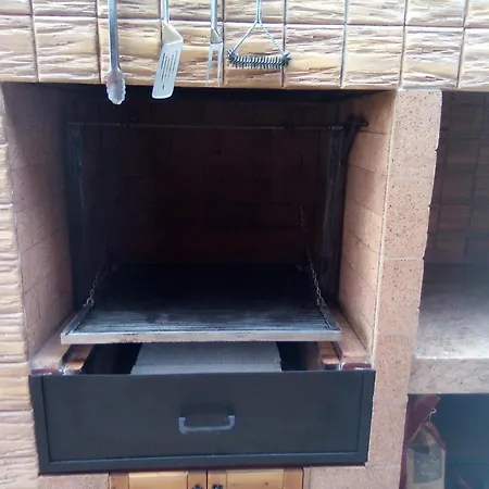 Rubyai Casa vacanze Icod el Alto