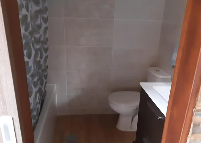 Casa vacanze Rubyai *