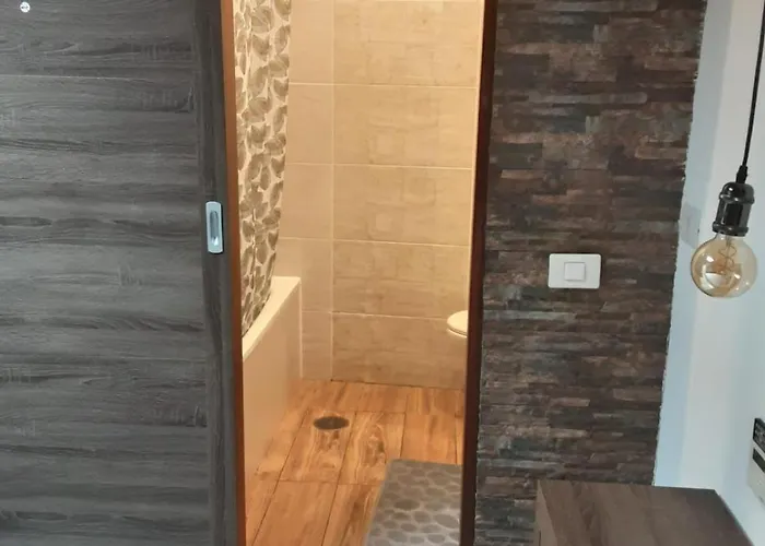 Casa vacanze Rubyai Icod el Alto