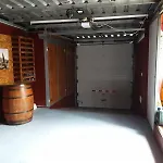 Rubyai Holiday home *