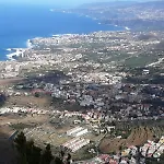 Holiday home Rubyai Icod el Alto