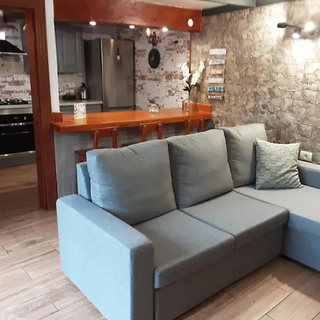 Rubyai Holiday home *