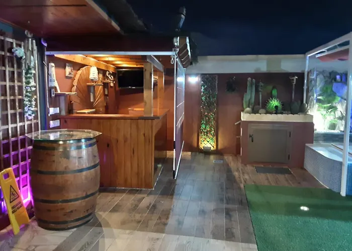 Rubyai Holiday home *