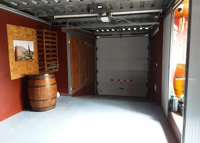 Rubyai Holiday home *