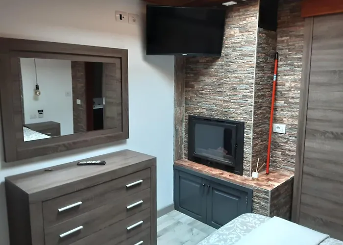 Holiday home Rubyai *