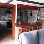 Rubyai Prázdninový dům