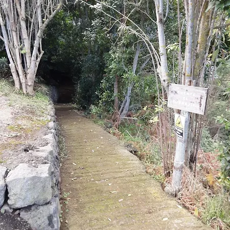 Сasa de vacaciones Rubyai Icod el Alto