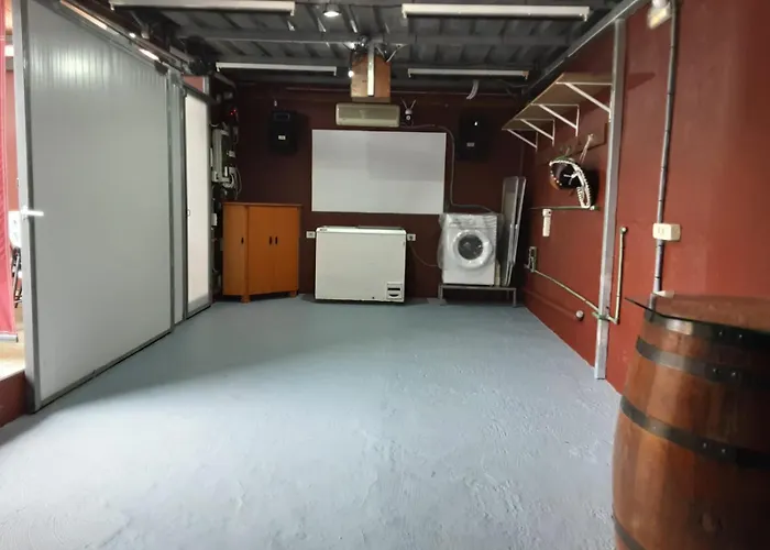 Hébergement de vacances Rubyai *