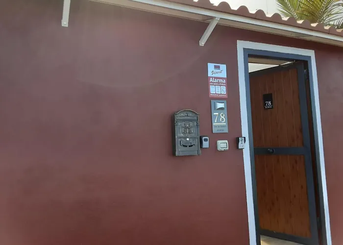 Hébergement de vacances Rubyai *