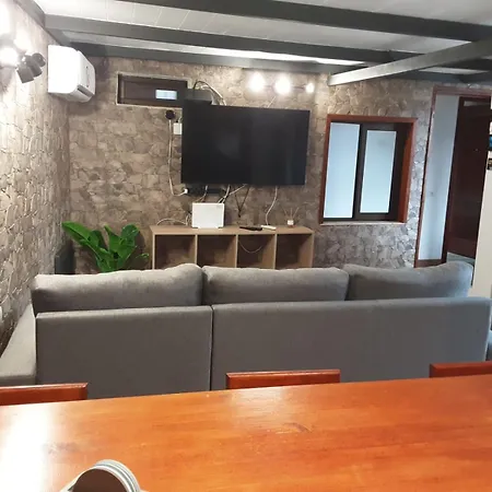 Ferienhaus Rubyai Icod el Alto